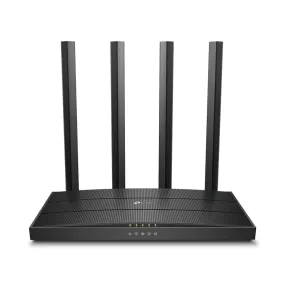 AC1900 Wireless MU-MIMO Wi-Fi 5 Router