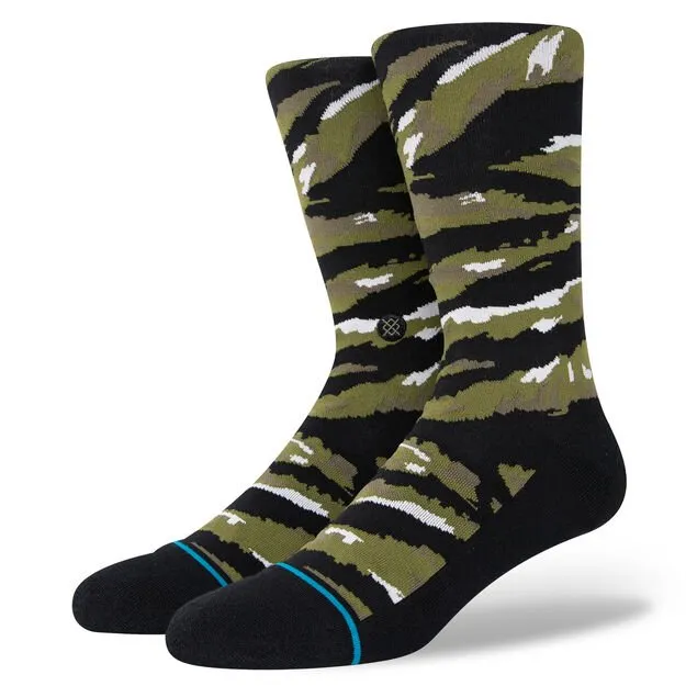 Aced Crew Socks