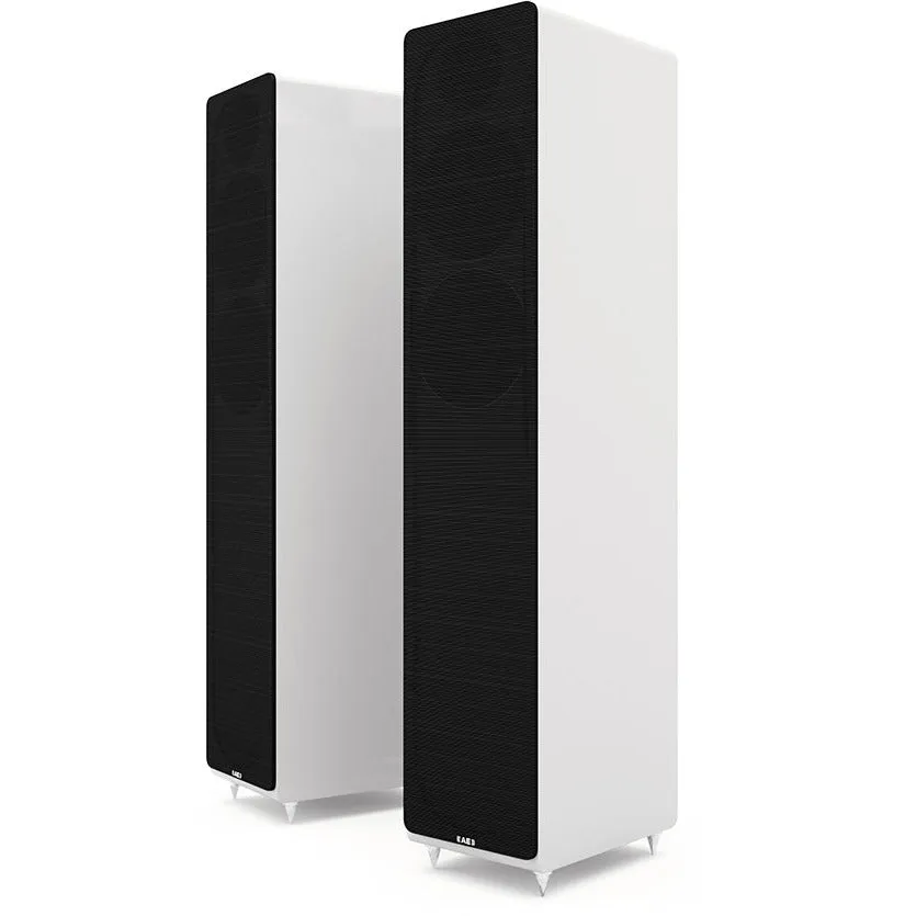 ACOUSTIC ENERGY AE309 Slim Line Floorstanders