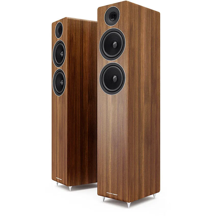 ACOUSTIC ENERGY AE309 Slim Line Floorstanders