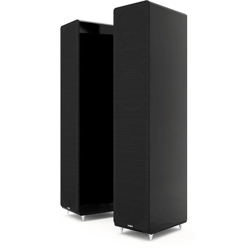 ACOUSTIC ENERGY AE309 Slim Line Floorstanders