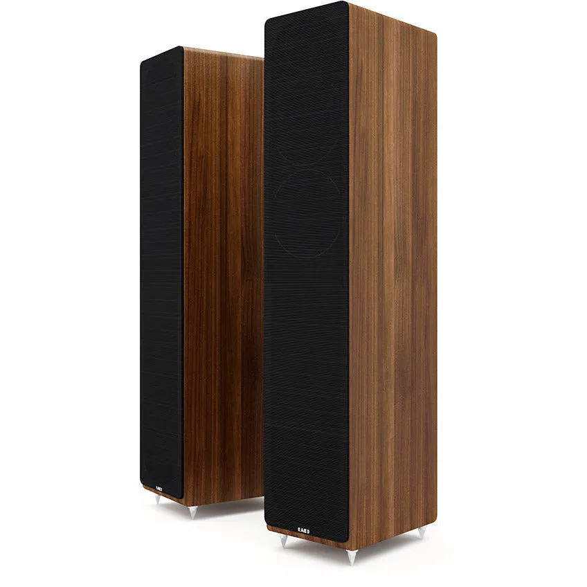 ACOUSTIC ENERGY AE309 Slim Line Floorstanders