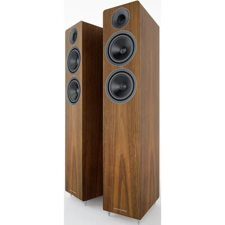 ACOUSTIC ENERGY AE309 Slim Line Floorstanders