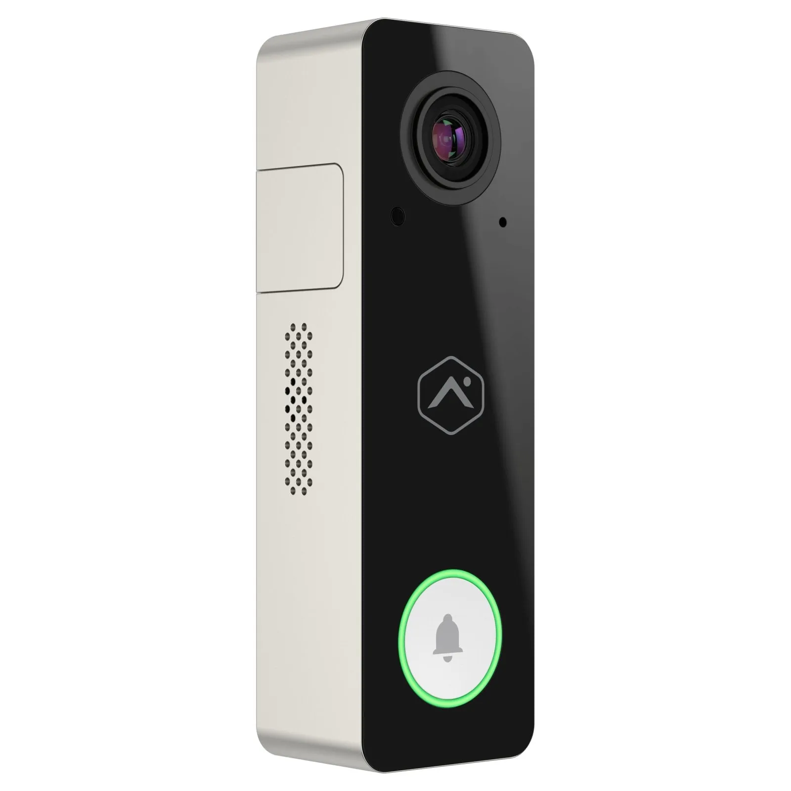 ADC-VDB750 Alarm.com 2MP Wi-Fi Video Doorbell Camera