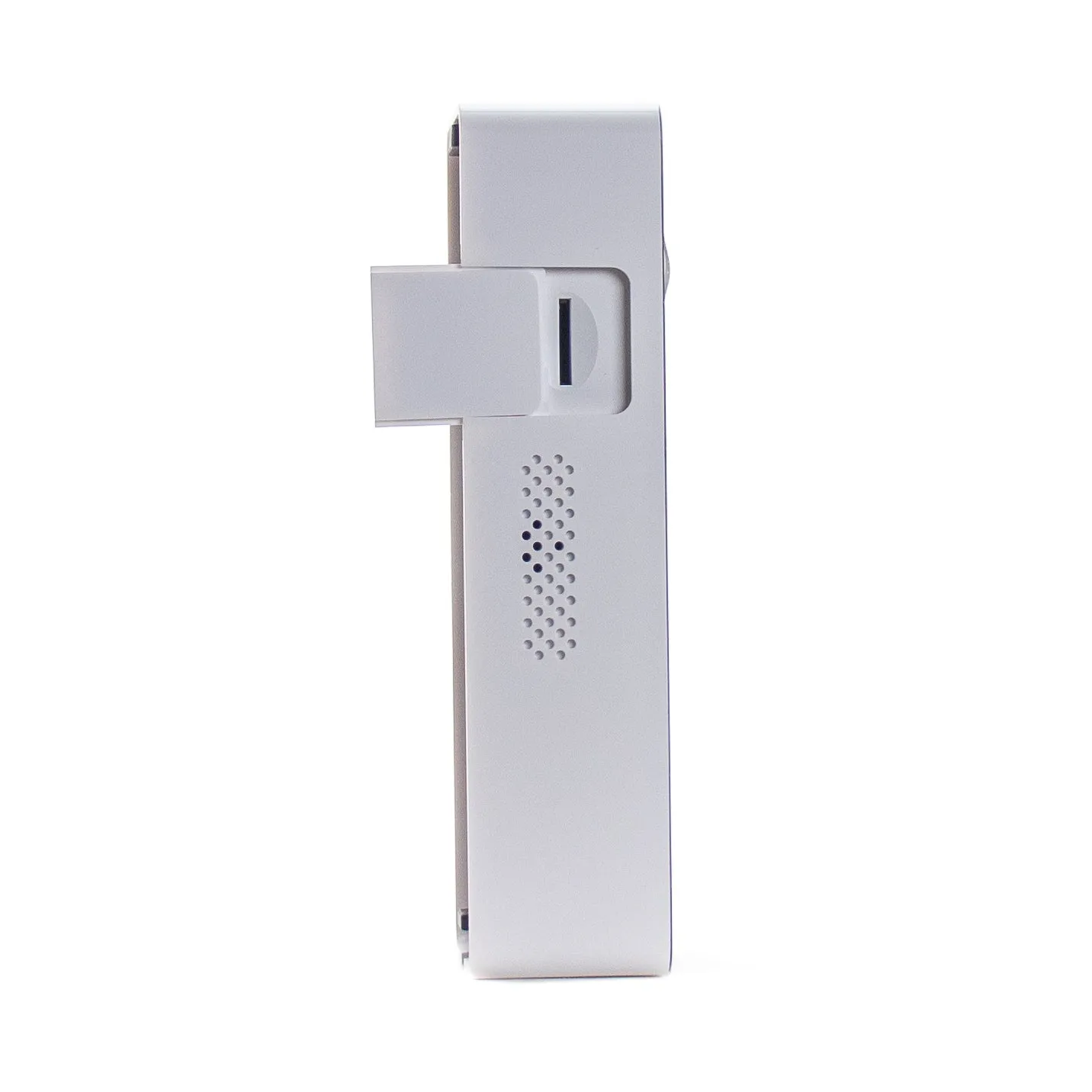 ADC-VDB750 Alarm.com 2MP Wi-Fi Video Doorbell Camera