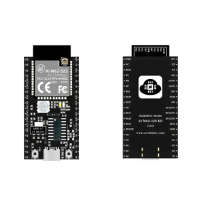 Ai-Thinker Ai-M62-32S WiFi 6   BLE 5.3 Development Board