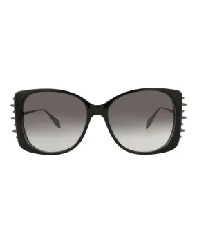 Alexander McQueen Fashion Sunglasses Style # Style #AM0340S