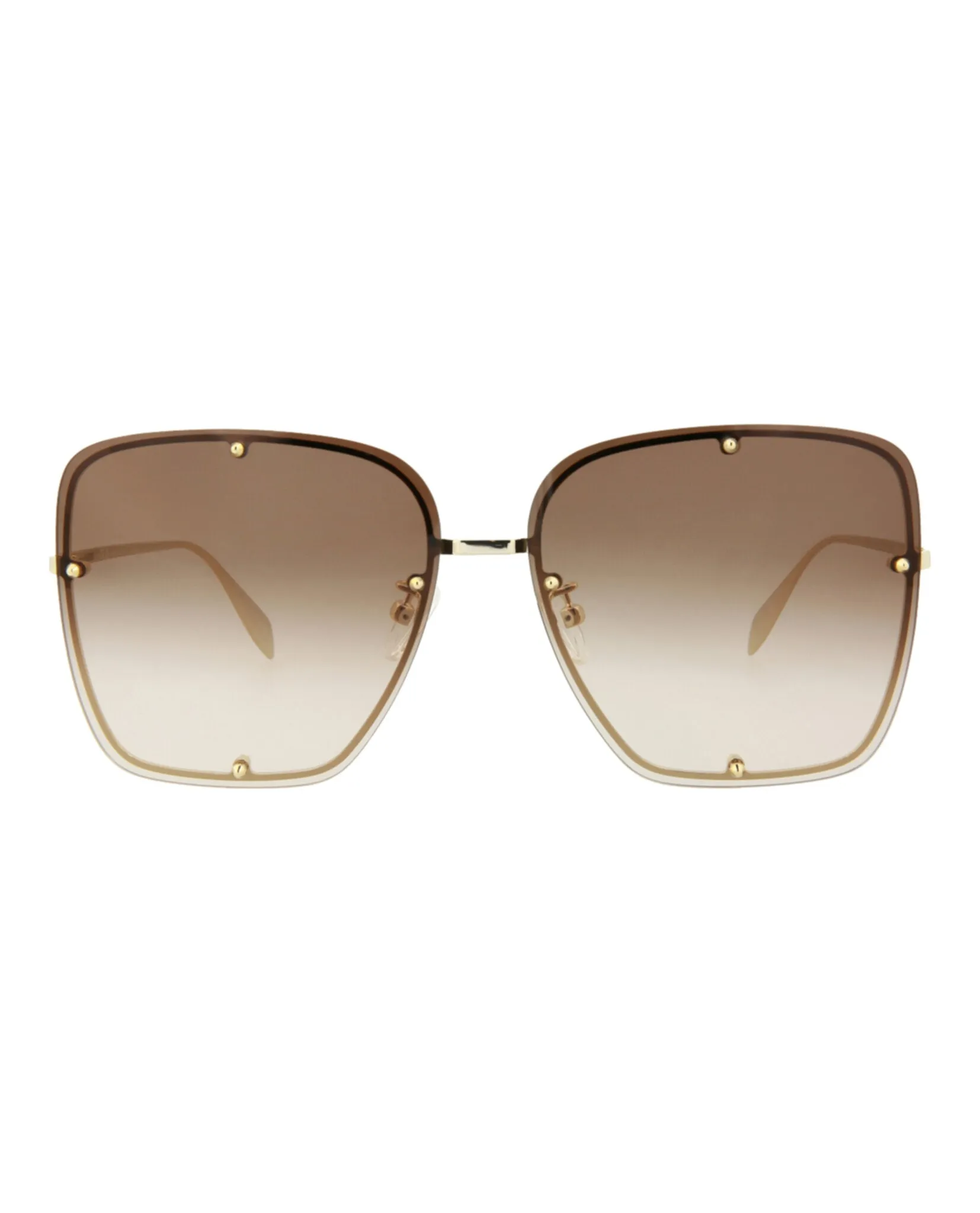 Alexander McQueen Fashion Sunglasses Style # Style #AM0364S