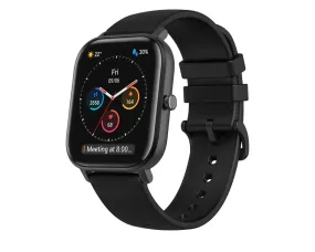 Amazfit smartwatch GTS 42mm colore nero bluetooth zepp apps