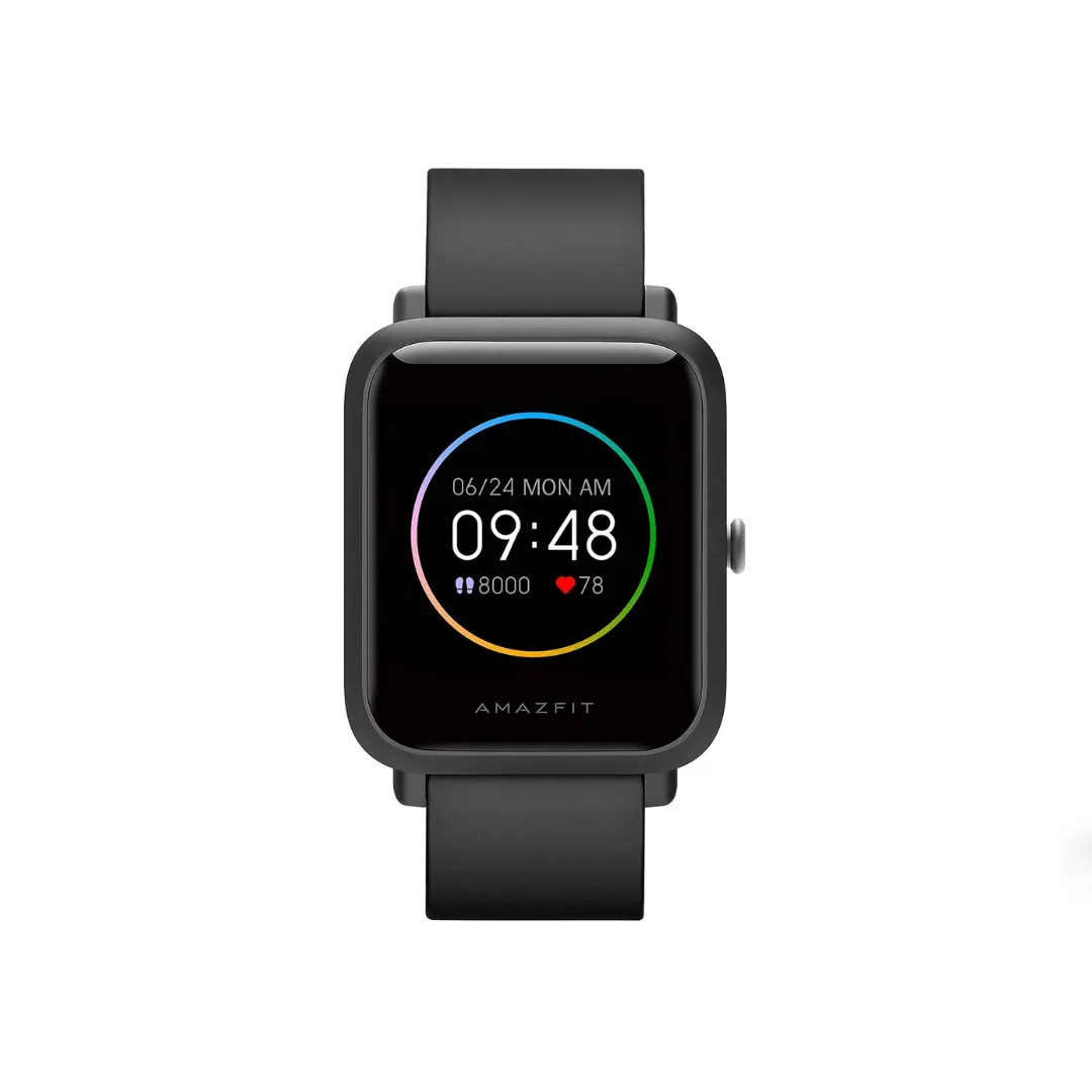 Amazfit Smartwatch With Heart Rate