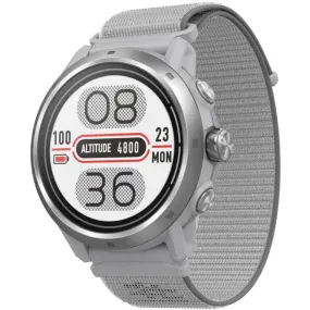 APEX 2 Pro GPS Outdoor Watch - Grey