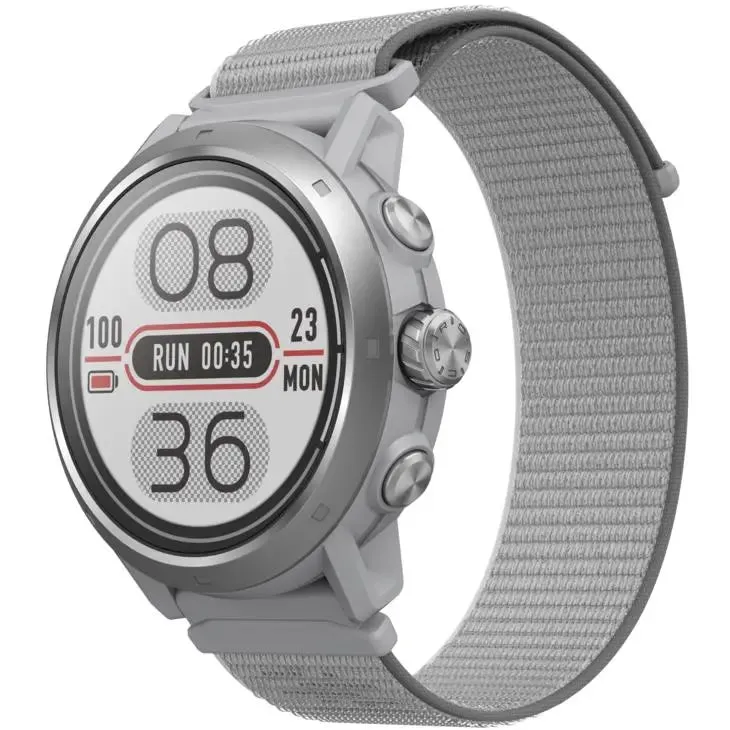 APEX 2 Pro GPS Outdoor Watch - Grey