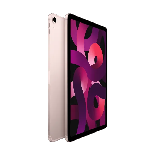 Apple 10.9-Inch Ipad Air Wi-Fi - 5Th Generation - Tablet - 64 Gb - 10.9" Ips (2360 X 1640) - Pink