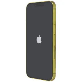 Apple iPhone 14 (6.1-inch) Smartphone (A2649) Unlocked - 512GB / Yellow