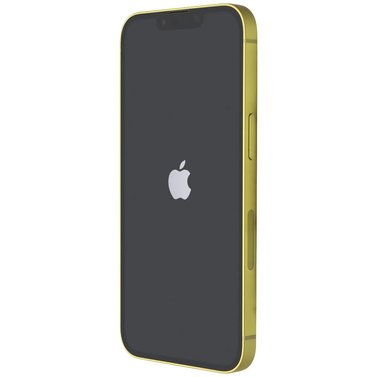 Apple iPhone 14 (6.1-inch) Smartphone (A2649) Unlocked - 512GB / Yellow