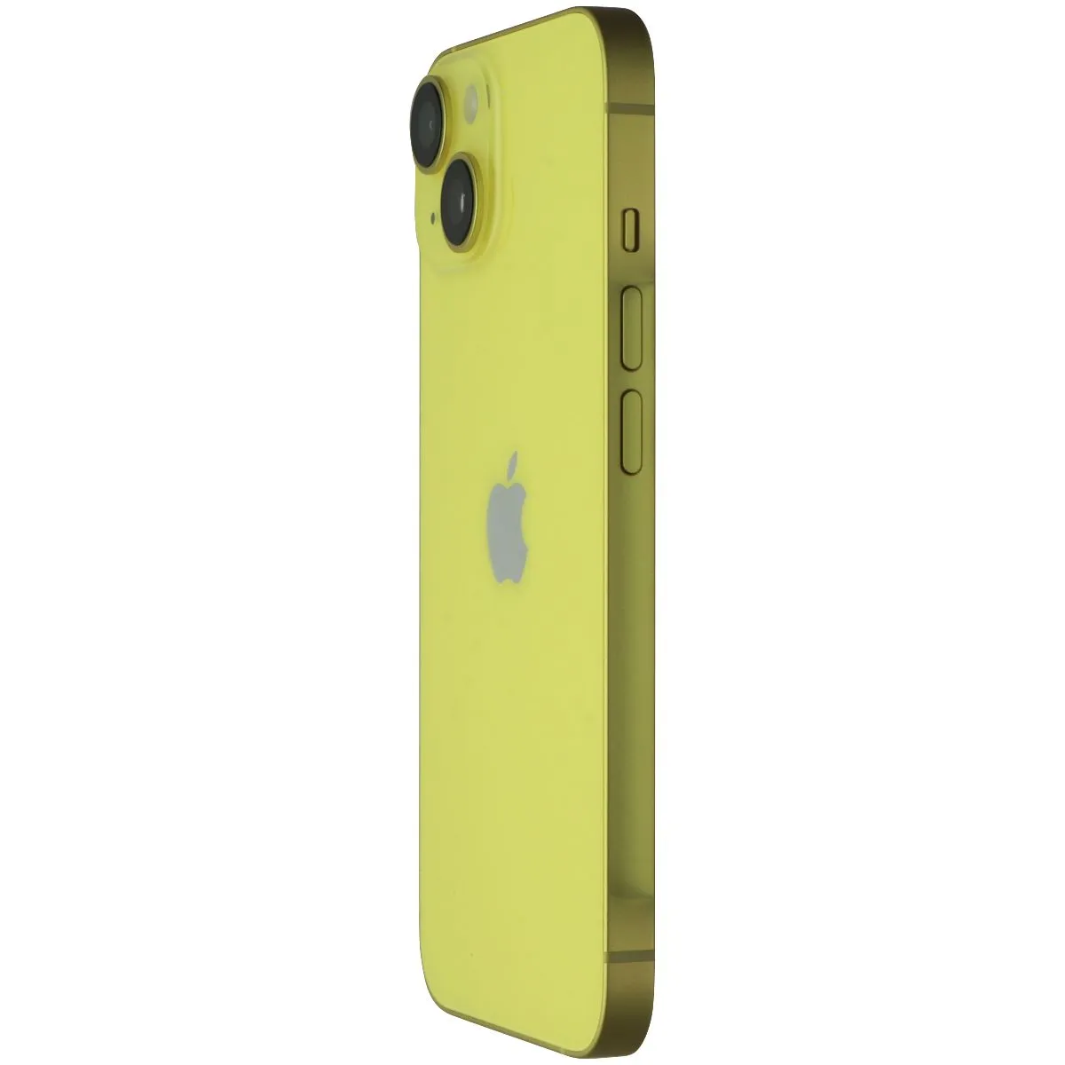 Apple iPhone 14 (6.1-inch) Smartphone (A2649) Unlocked - 512GB / Yellow