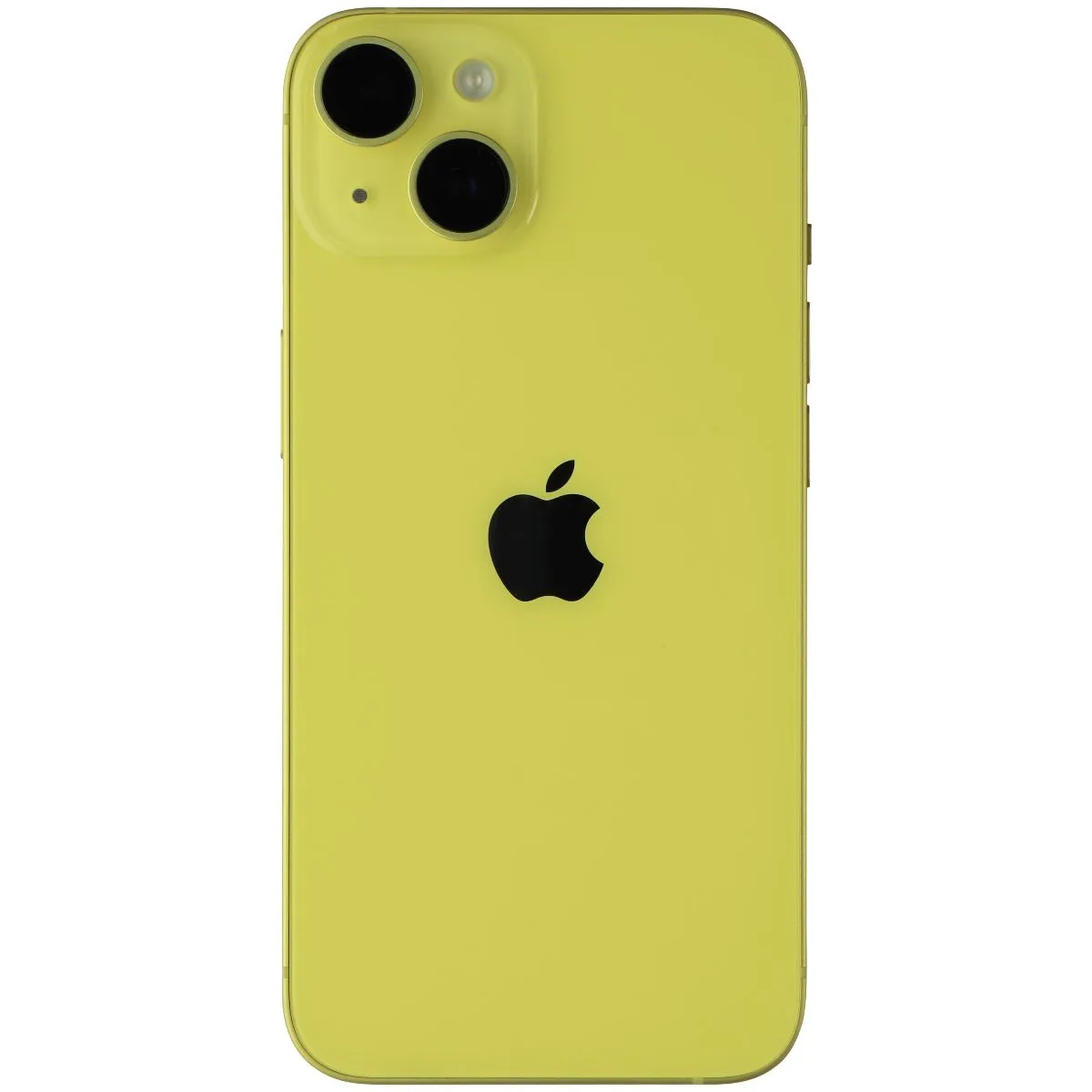 Apple iPhone 14 (6.1-inch) Smartphone (A2649) Unlocked - 512GB / Yellow