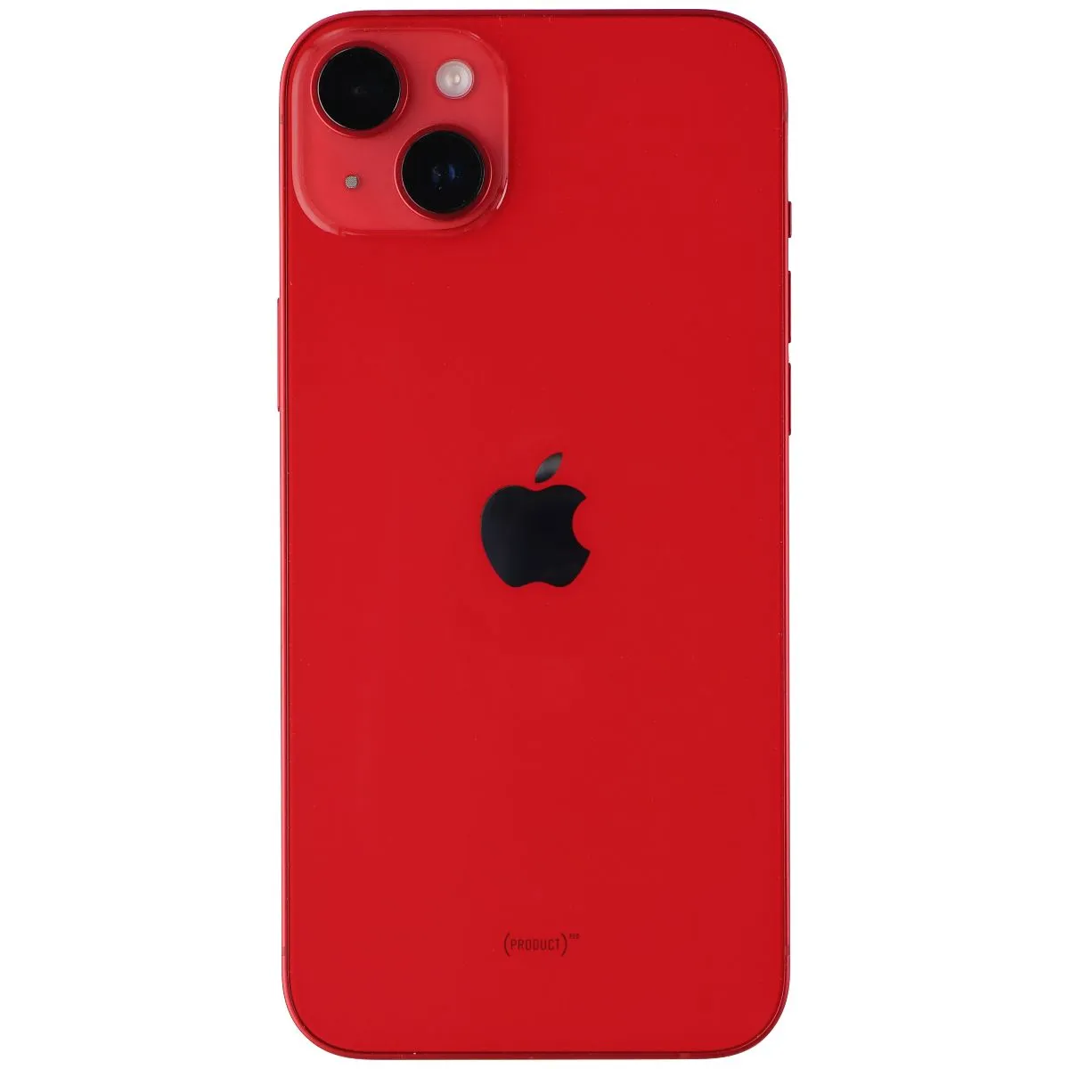 Apple iPhone 14 Plus (6.7-inch) Smartphone (A2632) T-Mobile Only - 128GB/Red