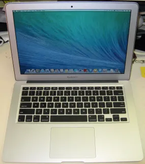 Apple MacBook Air 13"