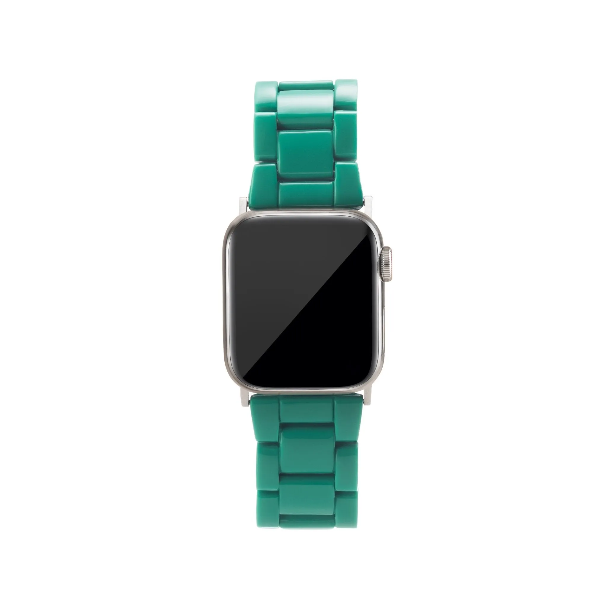 Apple Watch Band in Teal OUTLET