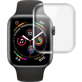 Apple Watch SE/6/5/4 44mm IMAK Soft Hydrogel Beskyttelsesfilm - 2 stk.