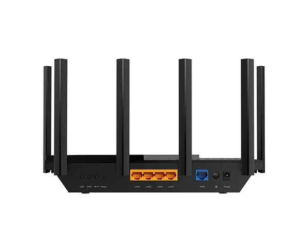 Archer AXE5400 Tri-Band Gigabit Wi-Fi 6E Router