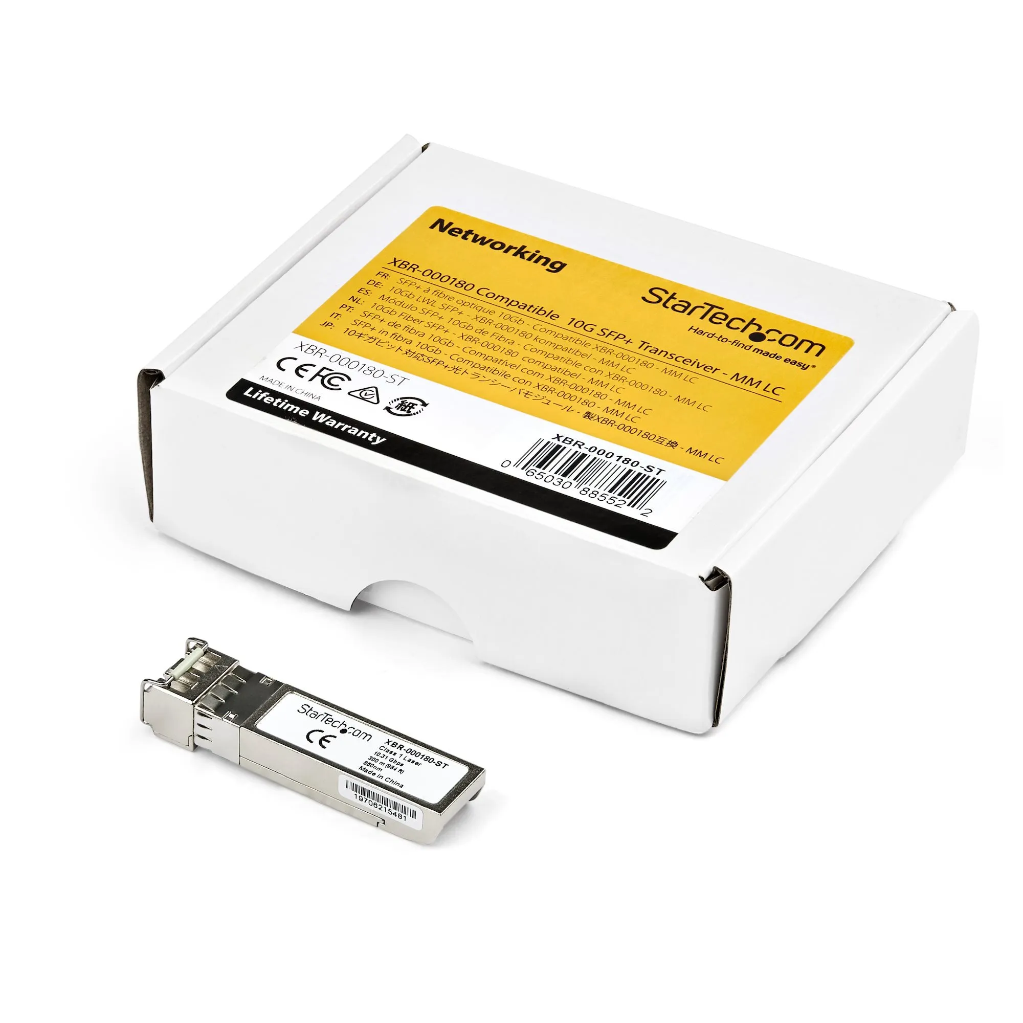 Arista Networks Sfp-10G-Sr