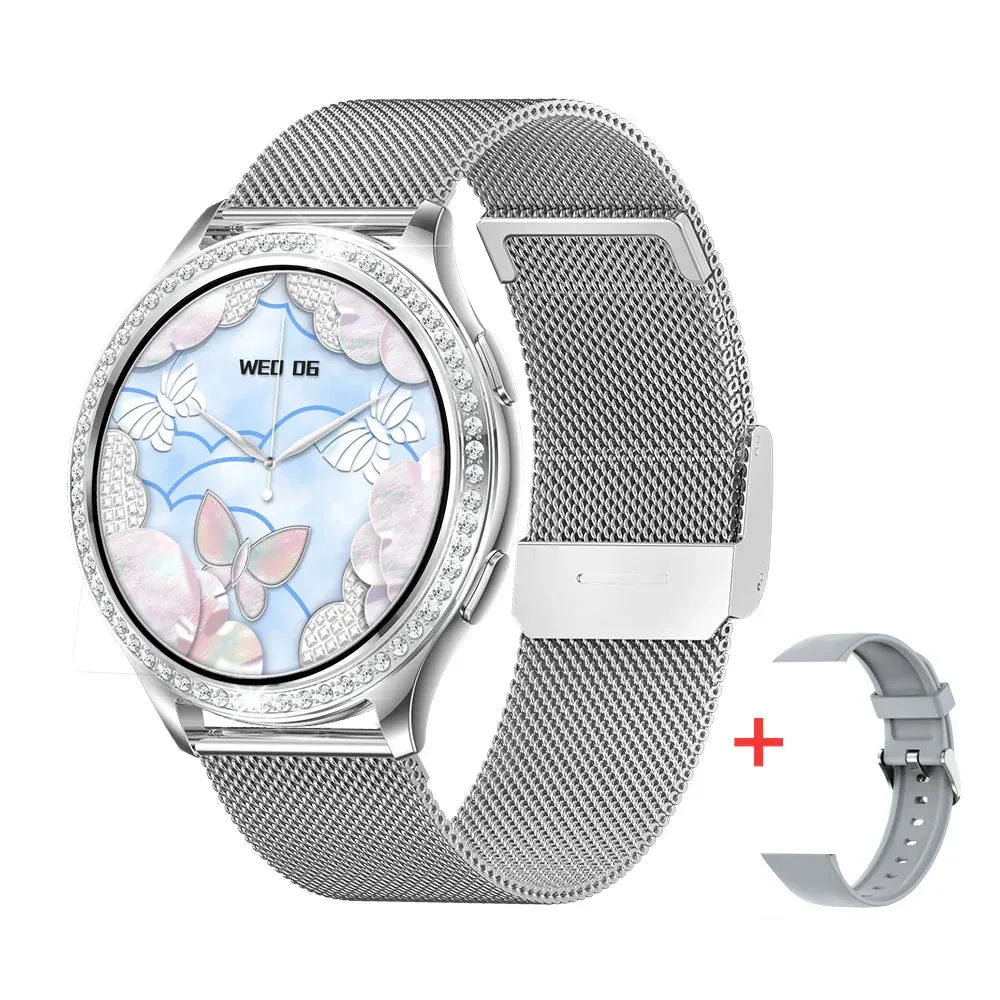 Art of Dial Smartwatch