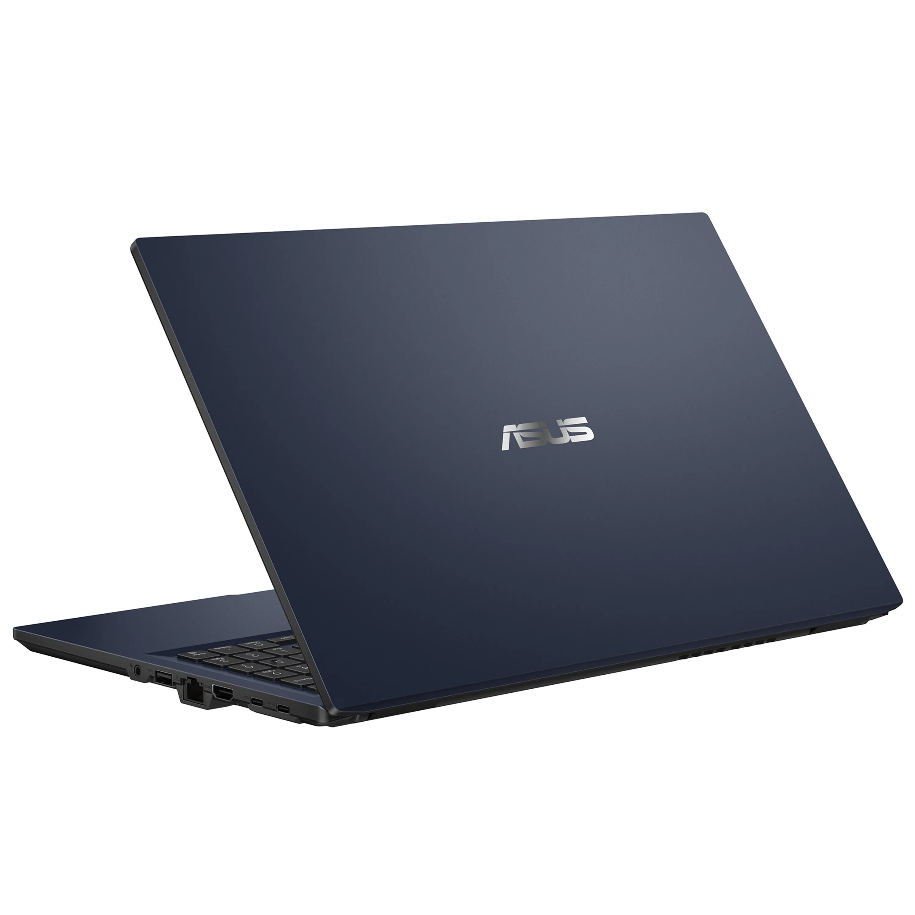 Asus Expertbook B1 B1502cb-Bqi582xa - 180-Degree Hinge Design - Intel Core I5 - 1235U / Up To 4.4 Ghz - Win 11 Pro Acade