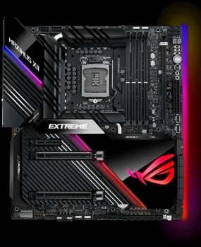 ASUS ROG Maximus XII Extreme