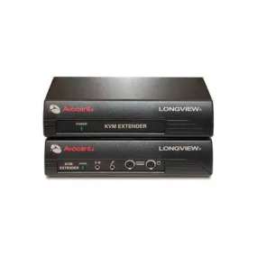 Avocent LongView LV430 KVM Extender