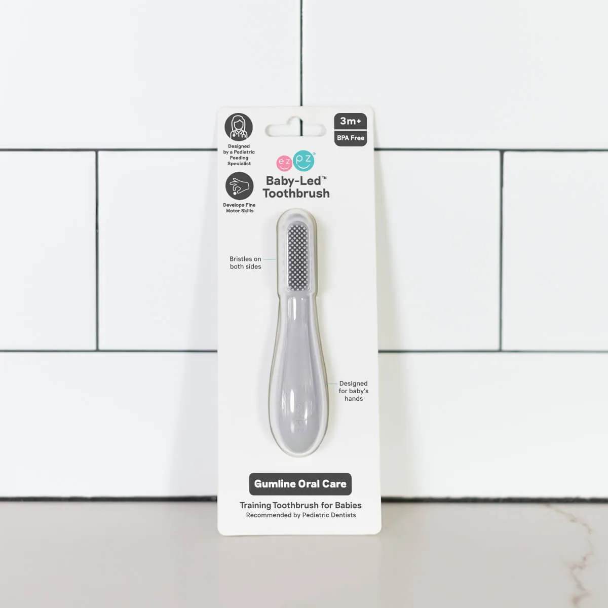 Baby-Led™ Toothbrush