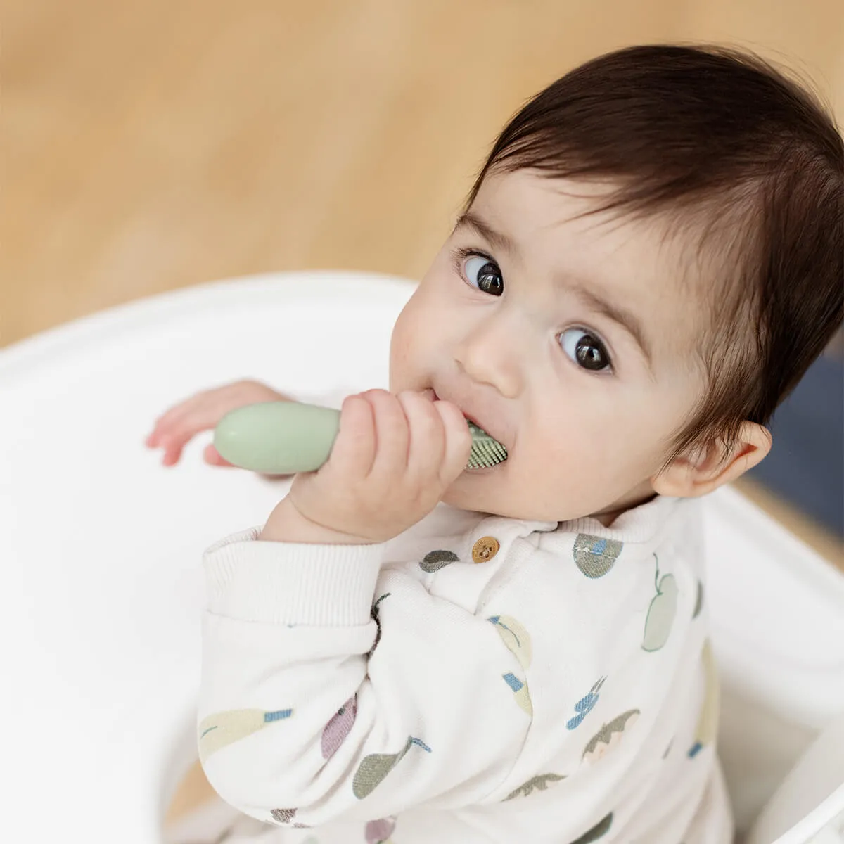 Baby-Led™ Toothbrush