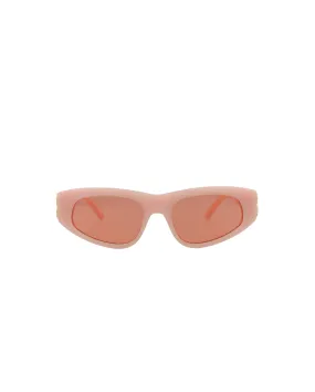 Balenciaga Cat Eye-Frame Acetate Sunglasses, Style #  BB0095S-30008868003