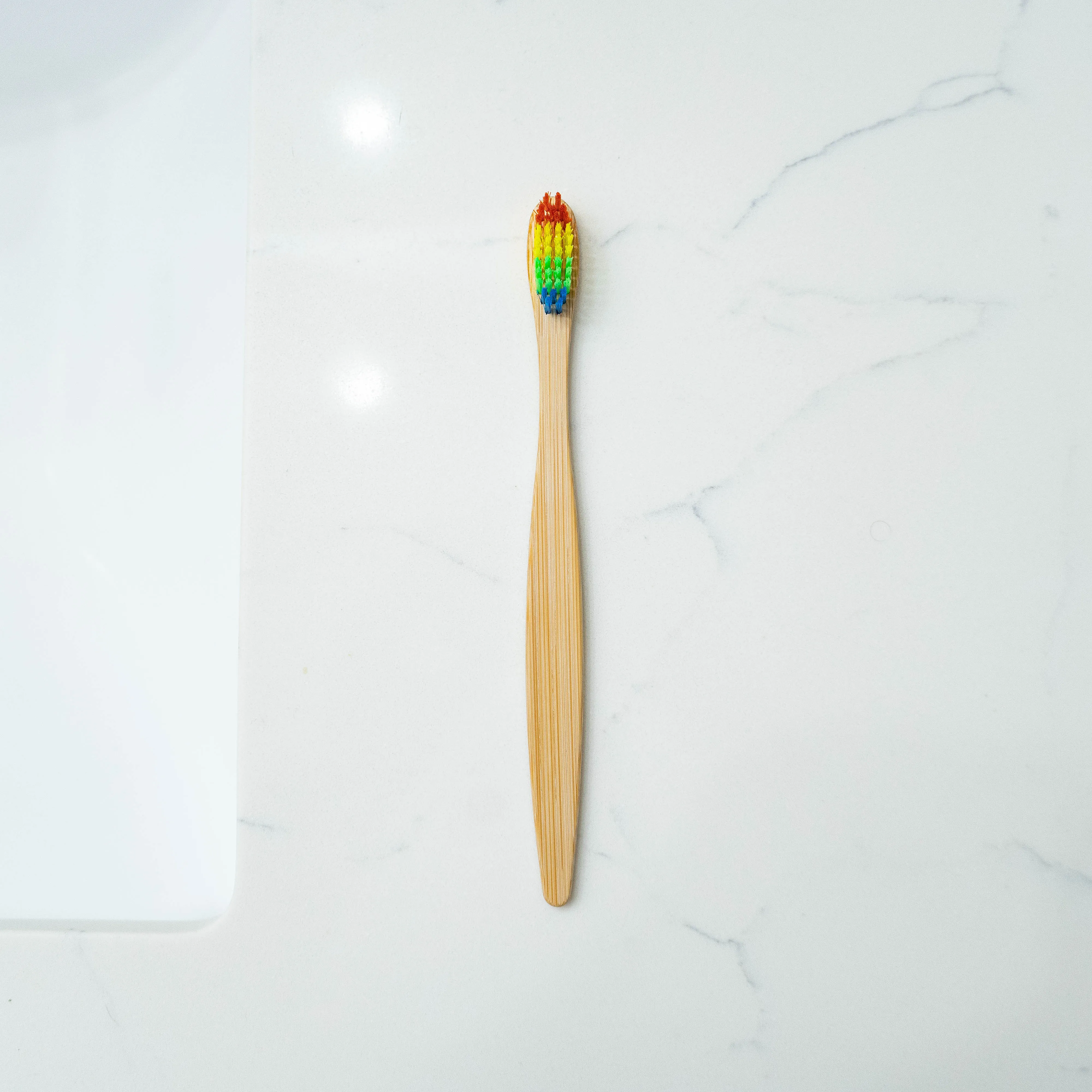 Bamboo Toothbrush