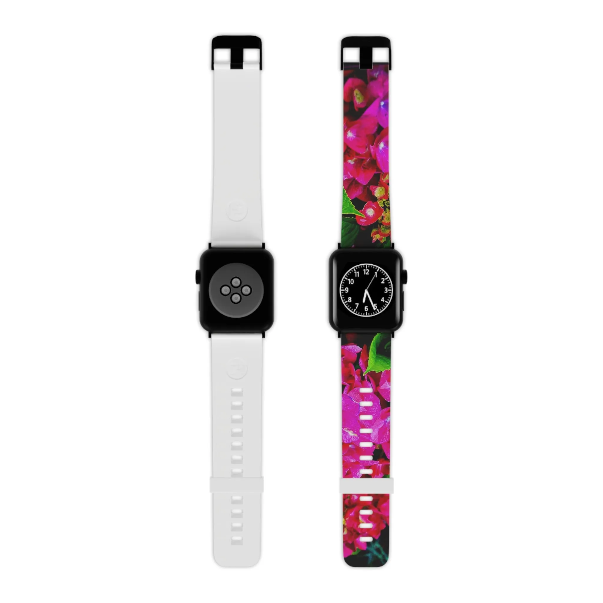 Blooms Delight Watch Band for Apple Watch