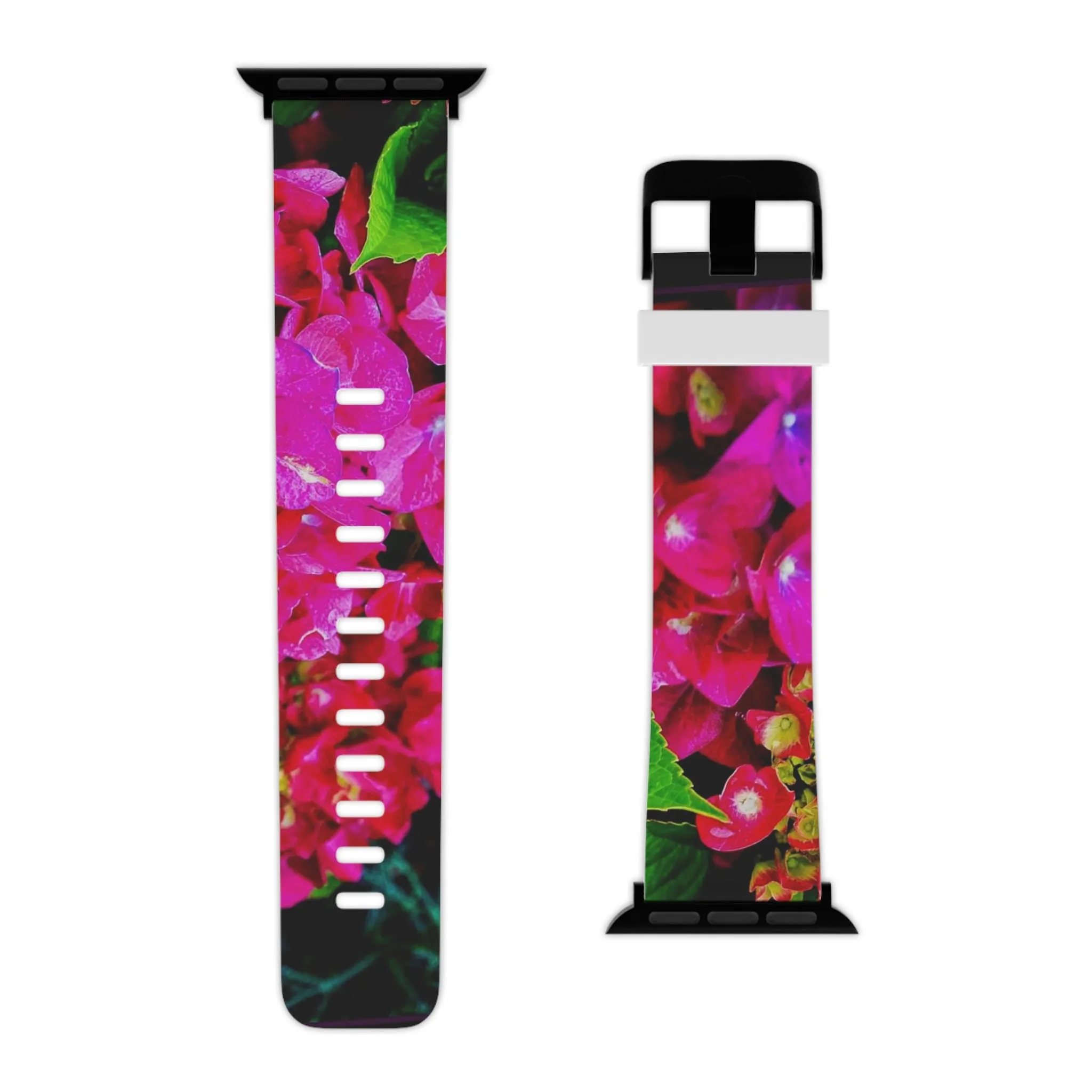 Blooms Delight Watch Band for Apple Watch