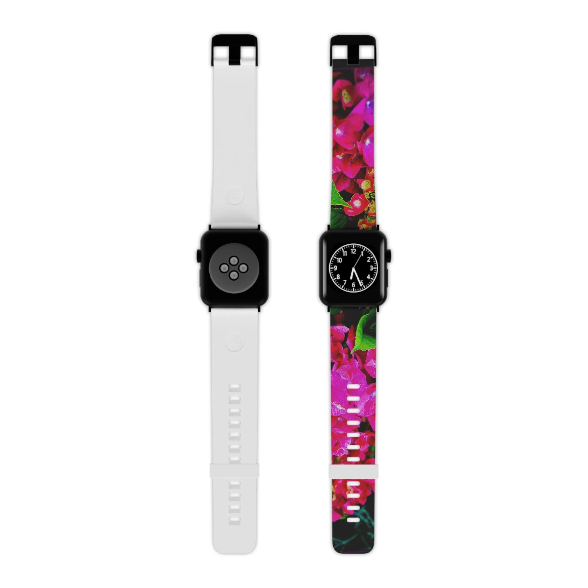 Blooms Delight Watch Band for Apple Watch