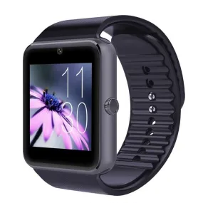 Bluetooth Touchscreen Smart Watch