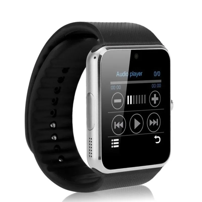 Bluetooth Touchscreen Smart Watch