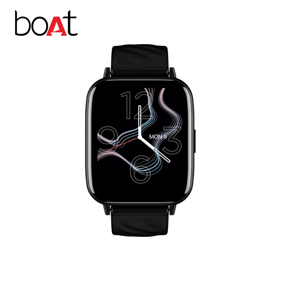 boAt Wave Pro-47 Smartwatch