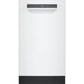 Bosch Dishwasher (SPE53C52UC) - White