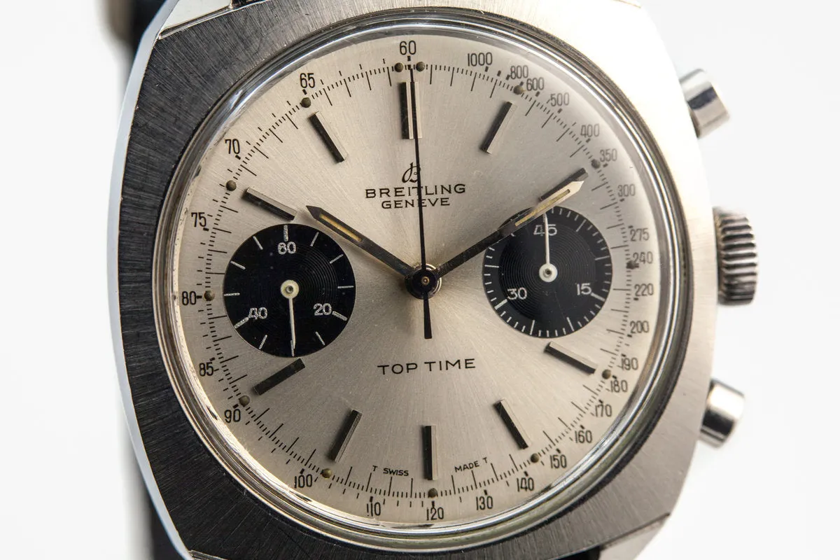 Breitling Top Time Reference 2011