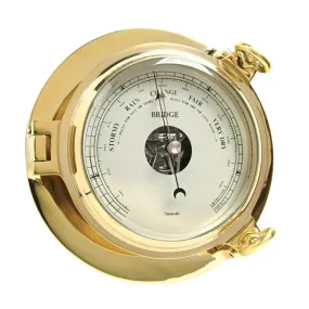 Bridge Barometer