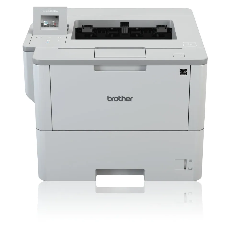 Brother Hl-L6400dw Laser Printer 1200 X 1200 Dpi A4 Wi-Fi