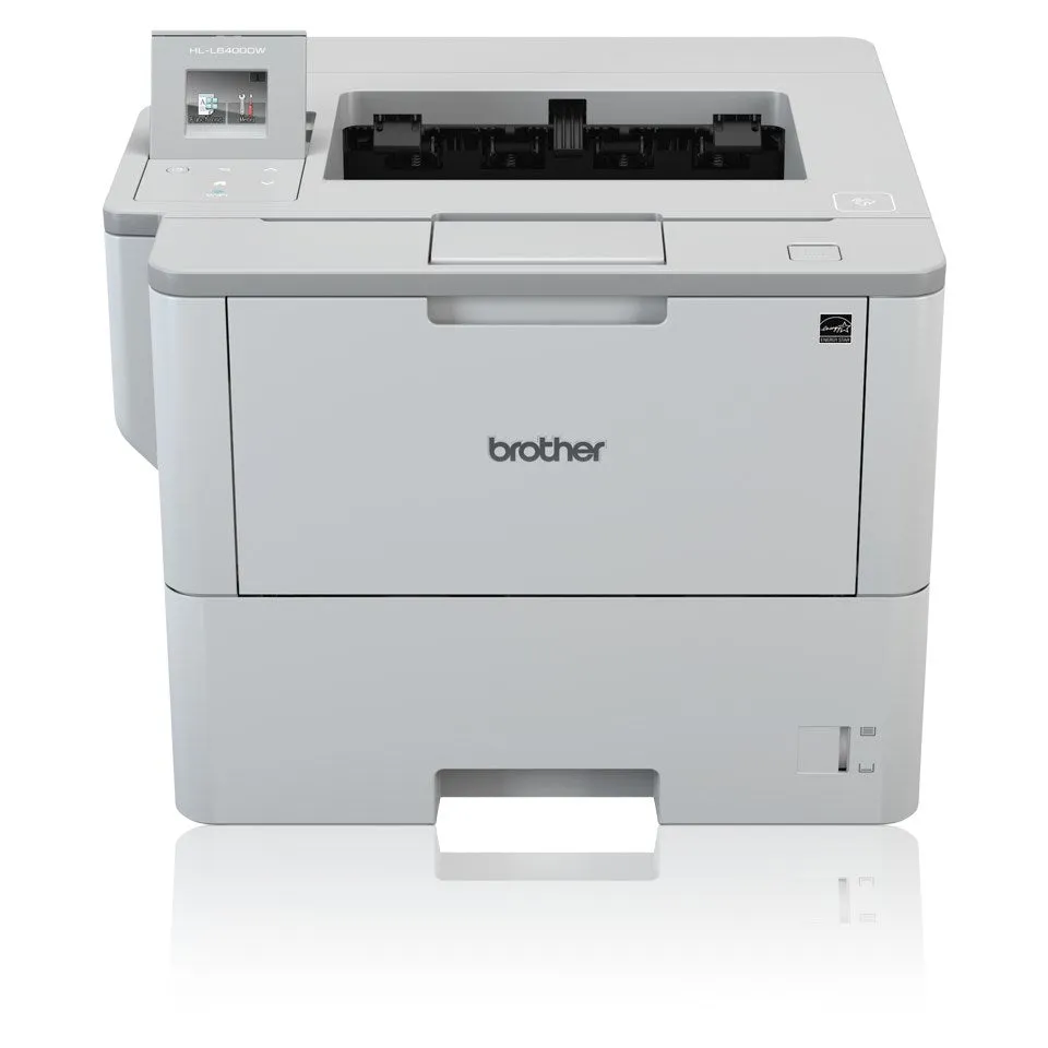 Brother Hl-L6400dw Laser Printer 1200 X 1200 Dpi A4 Wi-Fi