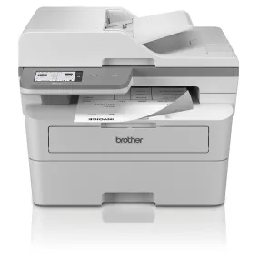 Brother Mfc-L2922dw Multifunction Printer Laser A4 1200 X 1200 Dpi 34 Ppm Wi-Fi