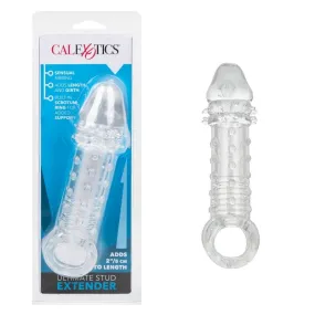 Calexotics Ultimate Stud Extender