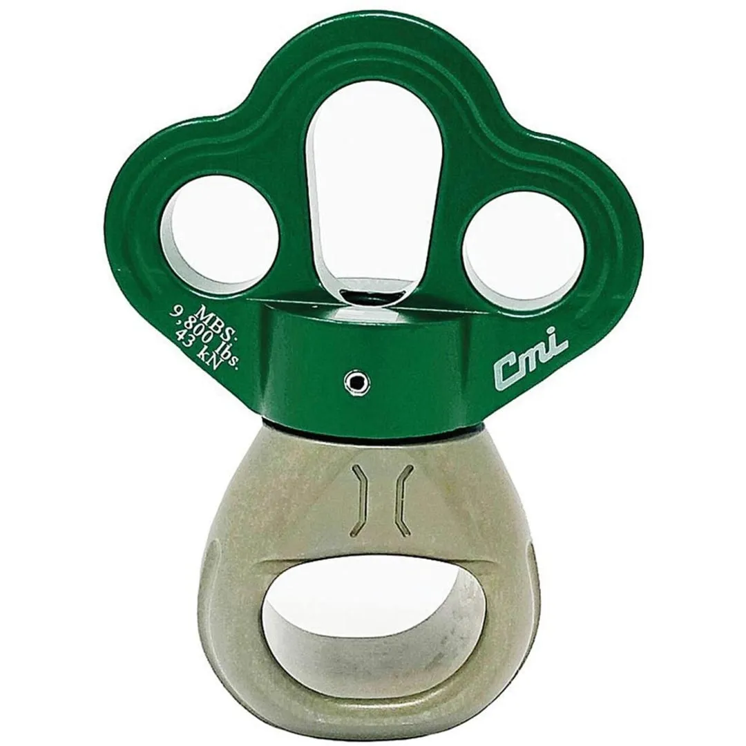 California Bridge Swivel