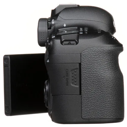 Canon EOS 6D Mark II Body